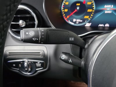 2022 Mercedes-BENZ GLC 缩略图 25
