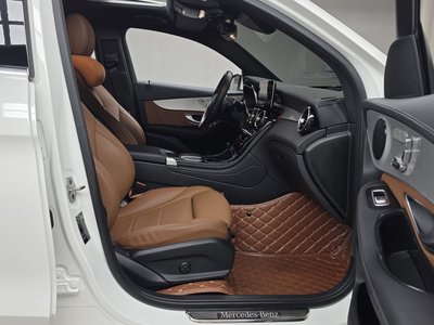 2022 Mercedes-BENZ GLC 缩略图 16