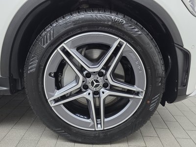 2022 Mercedes-BENZ GLC 照片 8