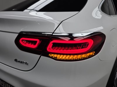 2022 Mercedes-BENZ GLC 照片 10