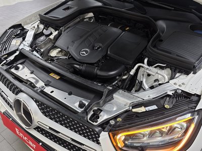 2022 Mercedes-BENZ GLC 照片 7