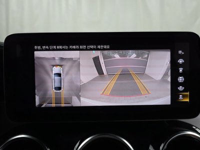 2022 Mercedes-BENZ GLC 缩略图 21