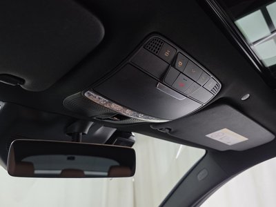 2022 Mercedes-BENZ GLC 缩略图 24