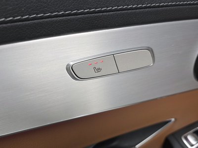 2022 Mercedes-BENZ GLC 缩略图 28