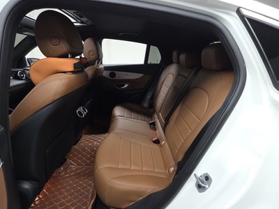 2022 Mercedes-BENZ GLC 缩略图 18