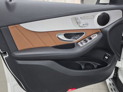 2022 Mercedes-BENZ GLC 缩略图 14