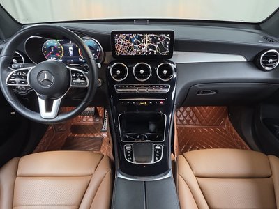 2022 Mercedes-BENZ GLC 照片 5