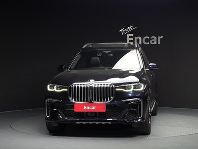 BMW X7 - 2