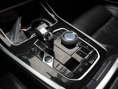 BMW X7 - 9