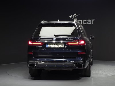 BMW X7 - 4