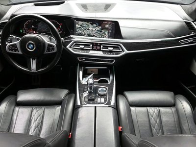 BMW X7 - 5