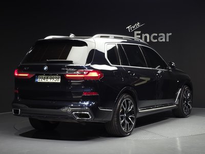 BMW X7 - 3
