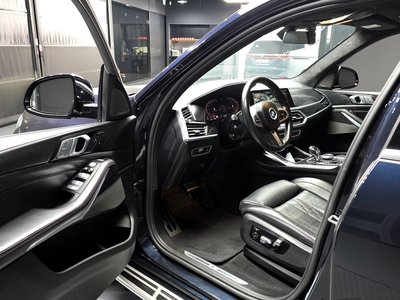 BMW X7 - 10