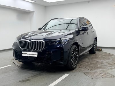 BMW X5 - 1