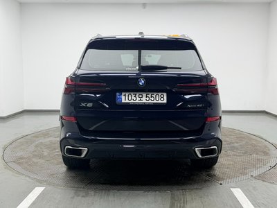 BMW X5 - 3