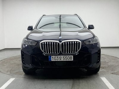 BMW X5 - 2