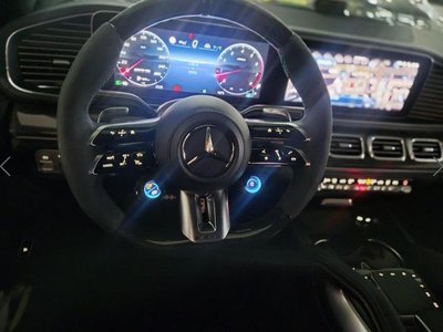MERCEDES-BENZ GLE - 5