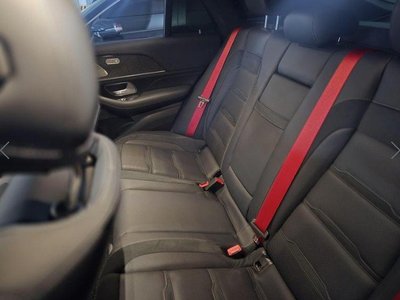 MERCEDES-BENZ GLE - 9