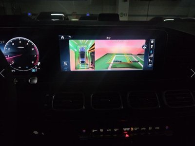 MERCEDES-BENZ GLE - 10