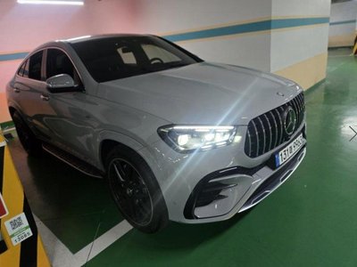 MERCEDES-BENZ GLE - 2