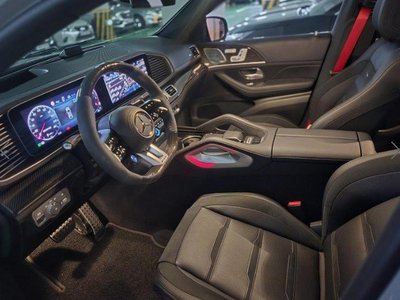 MERCEDES-BENZ GLE - 8