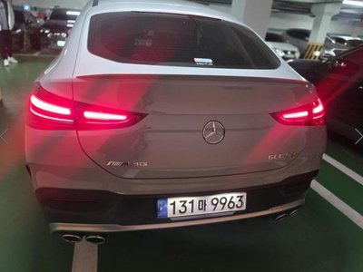 MERCEDES-BENZ GLE - 6