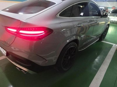 MERCEDES-BENZ GLE - 3