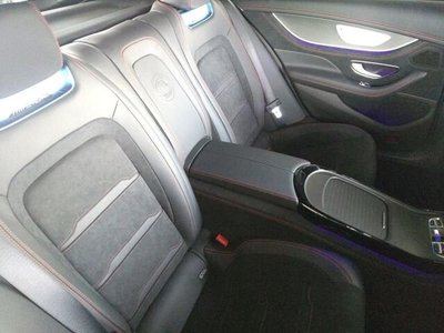 MERCEDES-BENZ AMG GT - 3