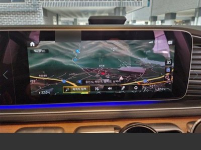 MERCEDES-BENZ GLE - 9