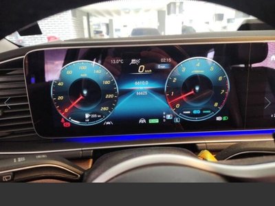 MERCEDES-BENZ GLE - 7