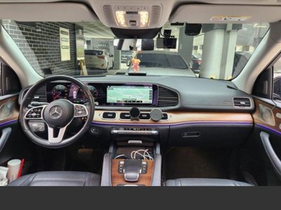 MERCEDES-BENZ GLE - 3