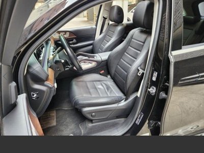 MERCEDES-BENZ GLE - 6