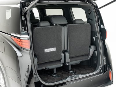 صورة مصغرة 45 لـ 2026 TOYOTA ALPHARD