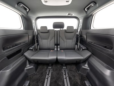 صورة مصغرة 41 لـ 2026 TOYOTA ALPHARD
