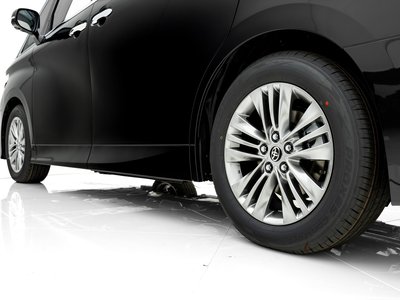 صورة مصغرة 14 لـ 2026 TOYOTA ALPHARD