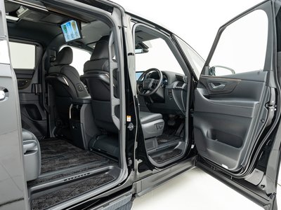 صورة مصغرة 18 لـ 2026 TOYOTA ALPHARD