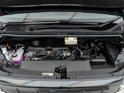 صورة مصغرة 15 لـ 2026 TOYOTA ALPHARD