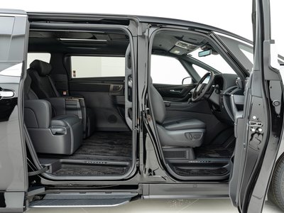 صورة مصغرة 17 لـ 2026 TOYOTA ALPHARD