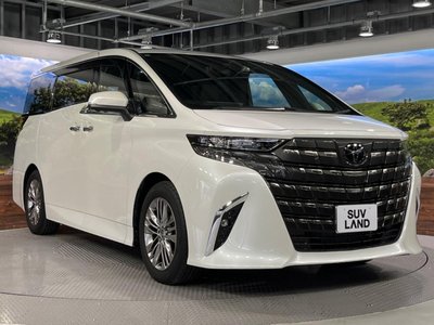 2024 TOYOTA ALPHARD 缩略图 18