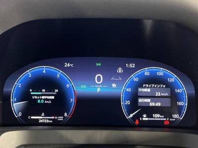 2024 TOYOTA ALPHARD 缩略图 25