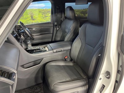 2024 TOYOTA ALPHARD 缩略图 53