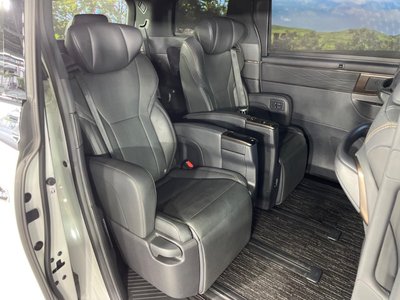 2024 TOYOTA ALPHARD 照片 10