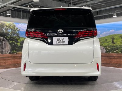 2024 TOYOTA ALPHARD 缩略图 17