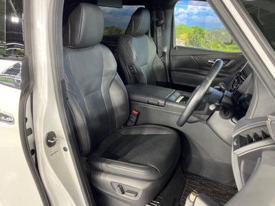 2024 TOYOTA ALPHARD 照片 9