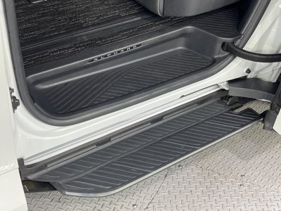 2024 TOYOTA ALPHARD 照片 8