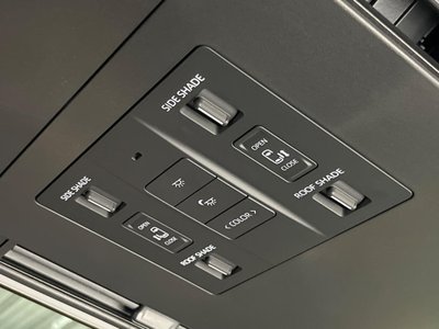 2024 TOYOTA ALPHARD 缩略图 45