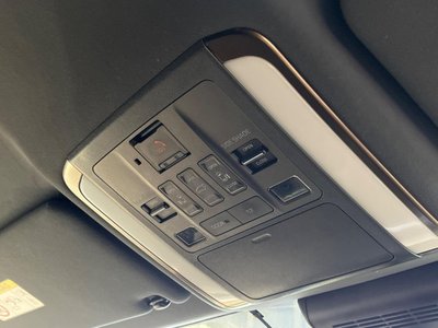 2024 TOYOTA ALPHARD 缩略图 46