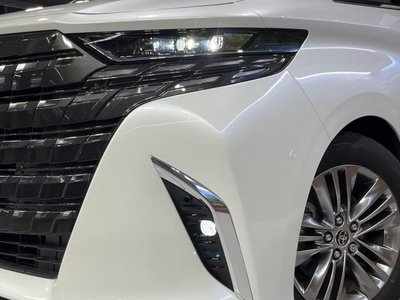 2024 TOYOTA ALPHARD 缩略图 14