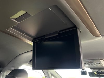 2024 TOYOTA ALPHARD 照片 4