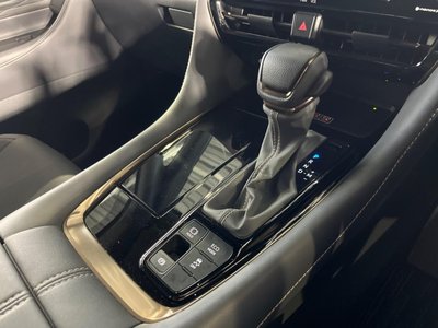 2024 TOYOTA ALPHARD 缩略图 40
